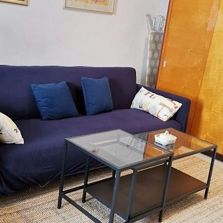 House Marineta - Makarska Promenade 아파트 외부 사진