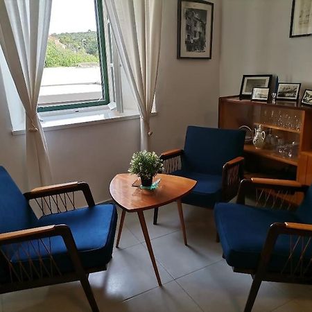 House Marineta - Makarska Promenade 아파트 외부 사진