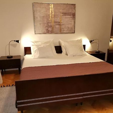 House Marineta - Makarska Promenade 아파트 외부 사진