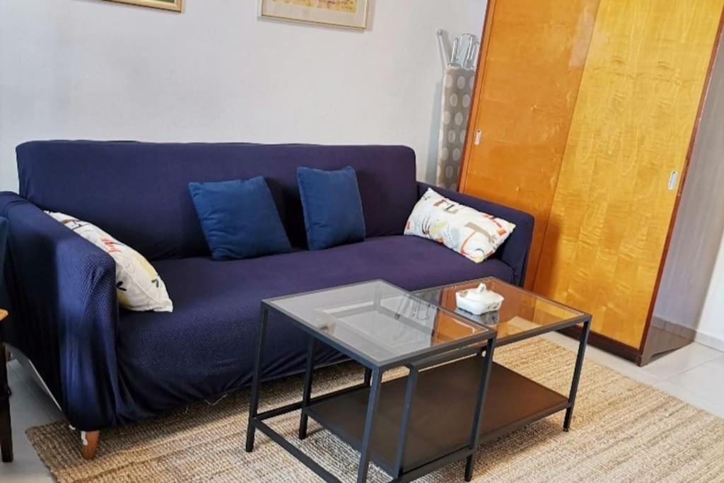 House Marineta - Makarska Promenade 아파트 외부 사진