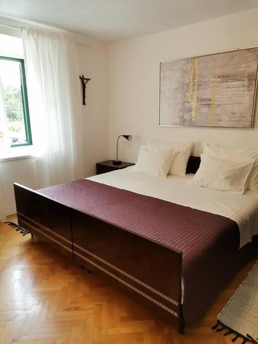 House Marineta - Makarska Promenade 아파트 외부 사진