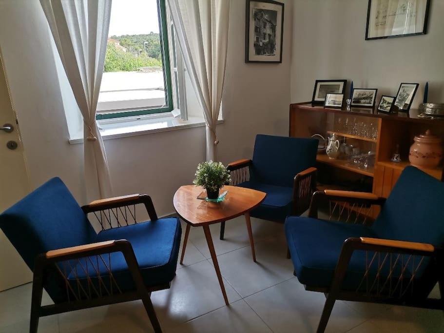 House Marineta - Makarska Promenade 아파트 외부 사진