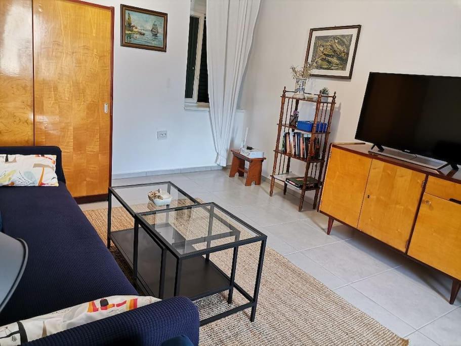 House Marineta - Makarska Promenade 아파트 외부 사진