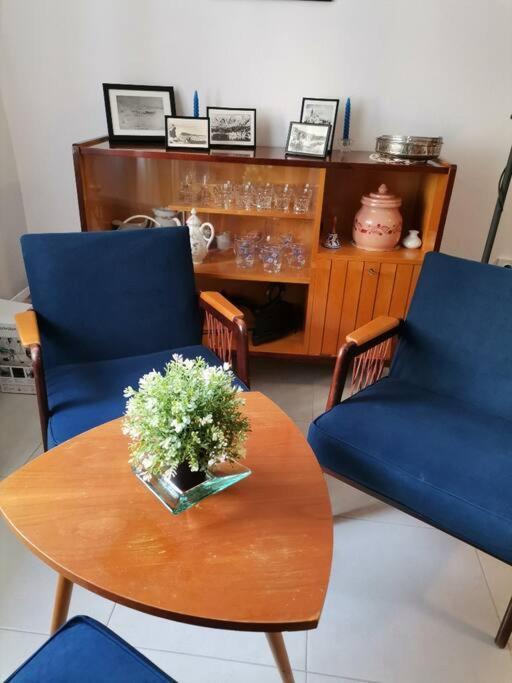 House Marineta - Makarska Promenade 아파트 외부 사진